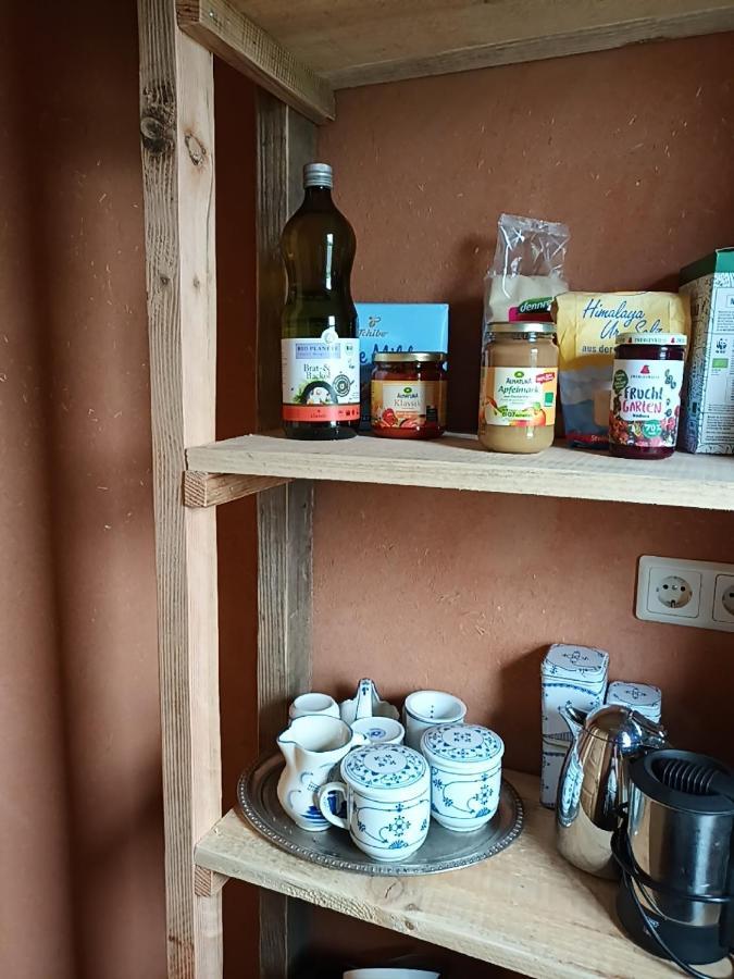 Dat Ole Fischerhus Stedesand Экстерьер фото